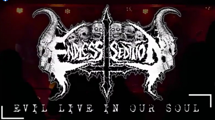 LANZAMIENTO SPLIT 2021 "IMMINENT DEATH" SABADO 4 DE SEPTIEMBRE 2021