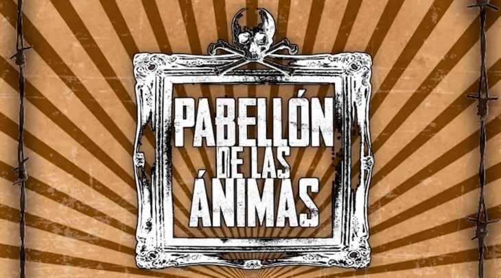 Pabell&oacute;n de las Animas, Chile rock/metal reviews